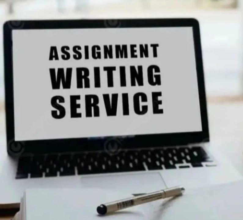 Professional Assignment help