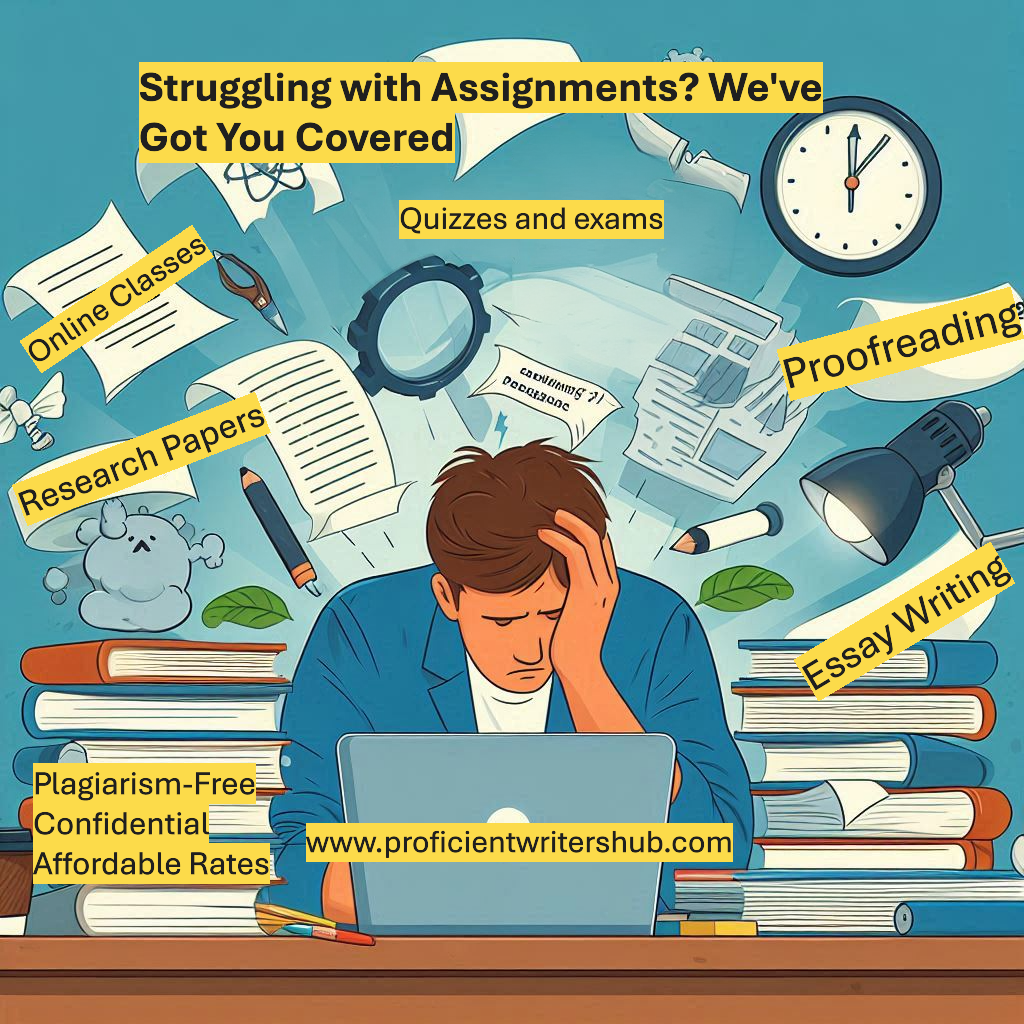 Professional Assignment Help