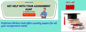 Assignment Help UK - Proficient Writers Hub