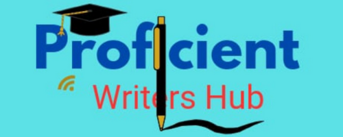 Proficient Writers Hub