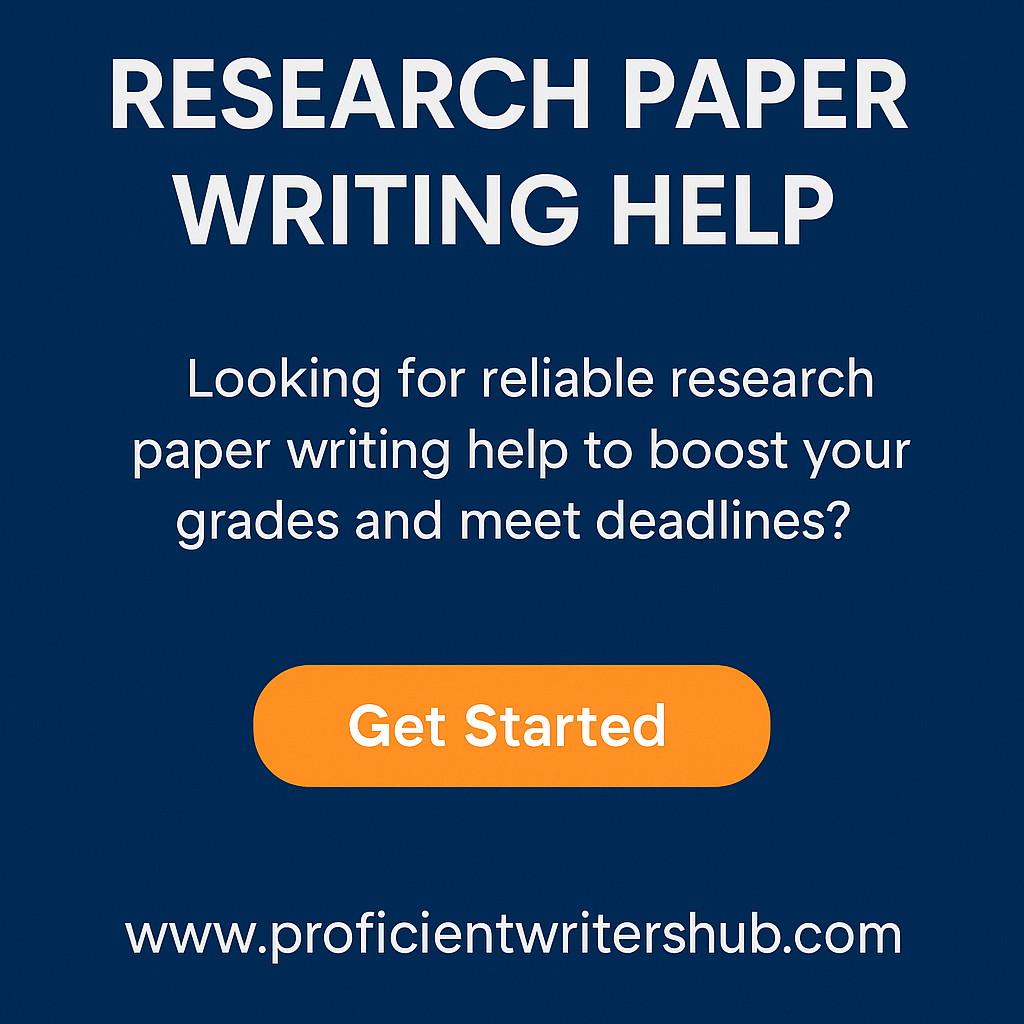 research paper writing help