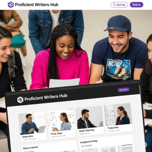 Why CIPD Students in the UK Choose Assignment Writing Services