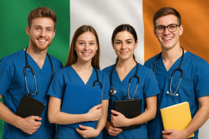 Nursing Students
