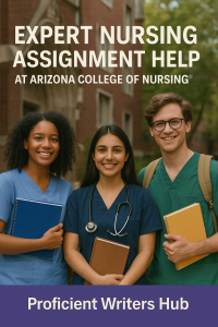 Arizona College of Nursing