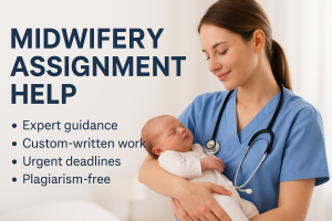 Midwifery Assignment Help