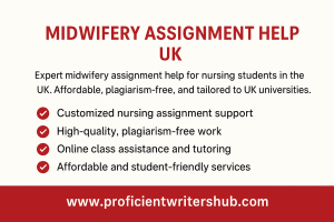 Midwifery Assignment Help