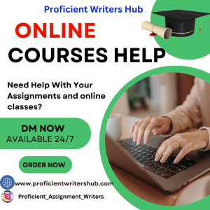 Online classes help